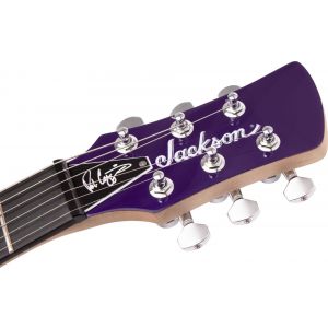 Jackson Pro Series Signature Rob Caggiano Shadowcaster Purple Metallic