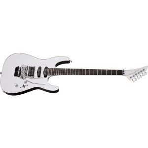 Jackson Pro Series Soloist SL3R Mirror