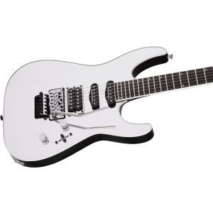 Jackson Pro Series Soloist SL3R Mirror