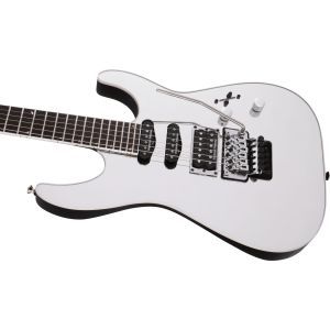Jackson Pro Series Soloist SL3R Mirror