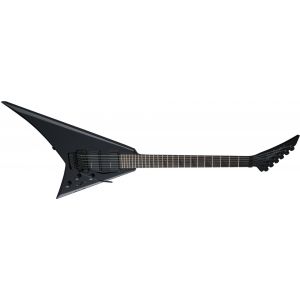 Jackson X Series Rhoads RRX24 Laurel Fingerboard Gloss Black