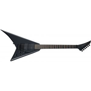Jackson X Series Rhoads RRX24 Laurel Fingerboard Gloss Black