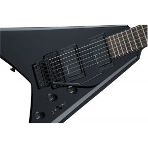Jackson X Series Rhoads RRX24 Laurel Fingerboard Gloss Black
