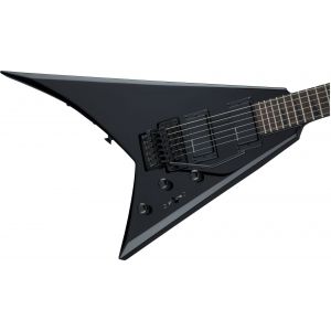 Jackson X Series Rhoads RRX24 Laurel Fingerboard Gloss Black