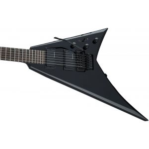Jackson X Series Rhoads RRX24 Laurel Fingerboard Gloss Black