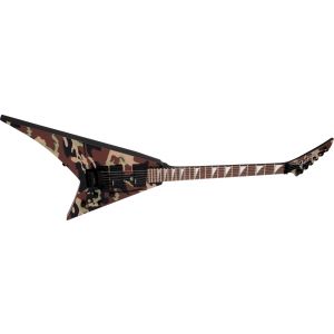 Jackson X Series Rhoads RRX24 Camo Woodland Camo