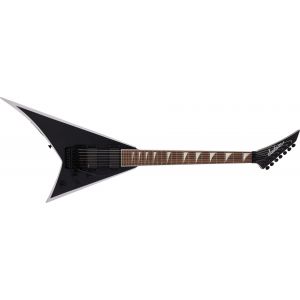 Jackson X Rhoads RRX24-MG7 Satin Black