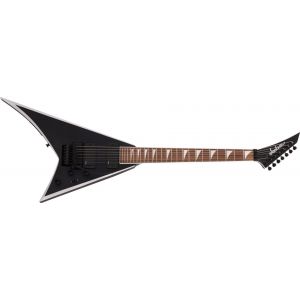 Jackson X Rhoads RRX24-MG7 Satin Black
