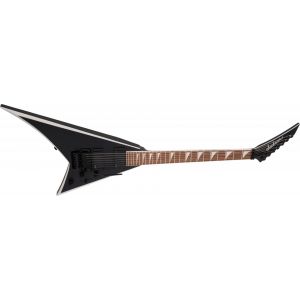 Jackson X Rhoads RRX24-MG7 Satin Black