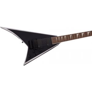 Jackson X Rhoads RRX24-MG7 Satin Black