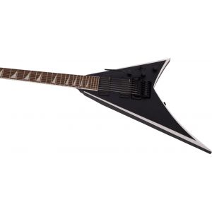 Jackson X Rhoads RRX24-MG7 Satin Black