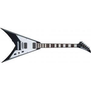 Jackson X Series Signature Scott Ian King V KVXT Gloss Black