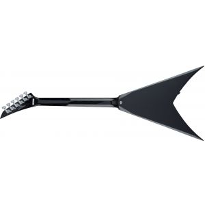 Jackson X Series Signature Scott Ian King V KVXT Gloss Black