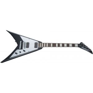 Jackson X Series Signature Scott Ian King V KVXT Gloss Black