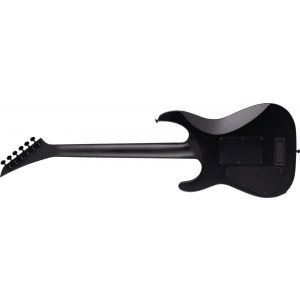 Jackson X Series Soloist SLX DX Camo Laurel Fingerboard Winter Camo