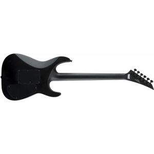 Jackson X Series Soloist SLX LH Satin Black