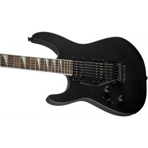 Jackson X Series Soloist SLX LH Satin Black