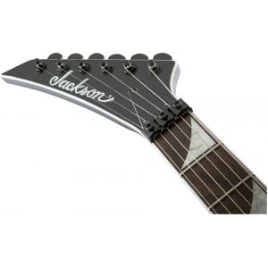 Jackson X Series Soloist SLX LH Satin Black