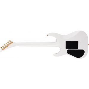 Jackson X Series Soloist SLXM DX Snow White