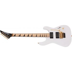 Jackson X Series Soloist SLXM DX Snow White