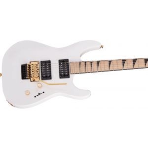 Jackson X Series Soloist SLXM DX Snow White