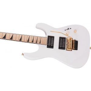 Jackson X Series Soloist SLXM DX Snow White