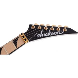 Jackson X Series Soloist SLXM DX Snow White