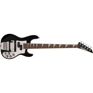 Jackson X Series Concert Bass CBXNT DX V Gloss Black