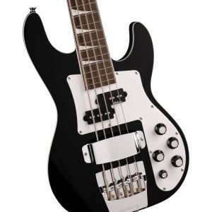 Jackson X Series Concert Bass CBXNT DX V Gloss Black
