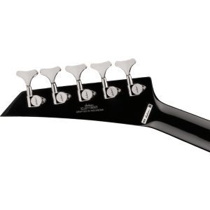 Jackson X Series Concert Bass CBXNT DX V Gloss Black