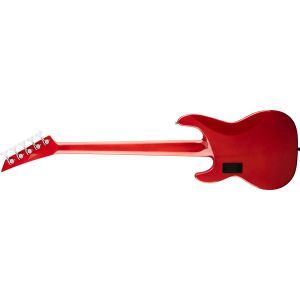 Jackson X Series Concert Bass CBXNT DX V Fireburst