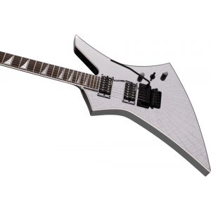 Jackson X Series Kelly KEXS Shattered Mirror