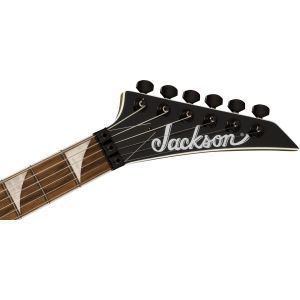 Jackson X Series Kelly KEX Lime Green Metallic
