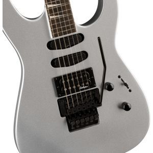 Jackson X Series Soloist SL3X DX Quicksilver