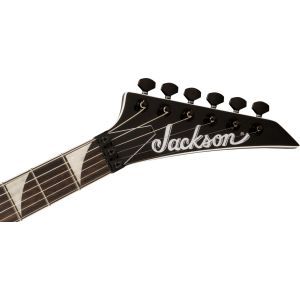 Jackson X Series Soloist SL3X DX Quicksilver