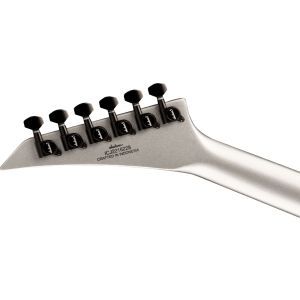 Jackson X Series Soloist SL3X DX Quicksilver