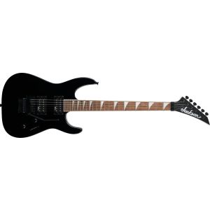 Jackson X Series Soloist SLX DX Gloss Black