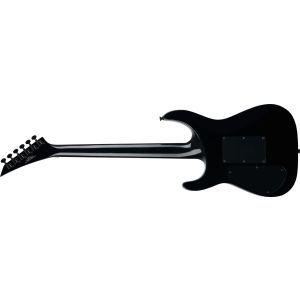 Jackson X Series Soloist SLX DX Gloss Black