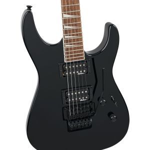 Jackson X Series Soloist SLX DX Gloss Black