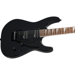 Jackson X Series Soloist SLX DX Gloss Black