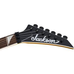 Jackson X Series Soloist SLX DX Gold Bullion