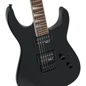Jackson X Series Soloist SLXDX HT Gloss Black