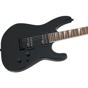 Jackson X Series Soloist SLXDX HT Gloss Black