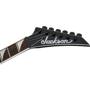 Jackson X Series Soloist SLXDX HT Gloss Black
