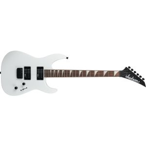 Jackson X Series Soloist SLXDX HT Snow White Jackson X Series Soloist SLXDX HT Snow White