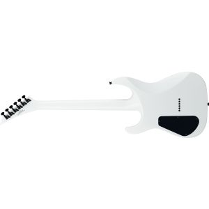 Jackson X Series Soloist SLXDX HT Snow White