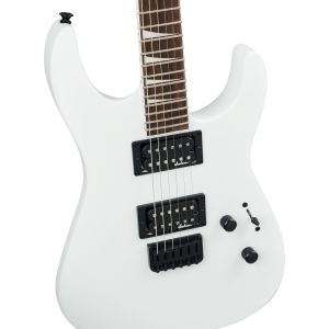 Jackson X Series Soloist SLXDX HT Snow White