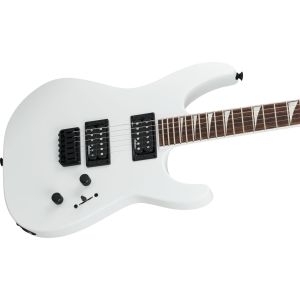 Jackson X Series Soloist SLXDX HT Snow White