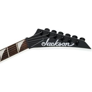 Jackson X Series Soloist SLXDX HT Snow White