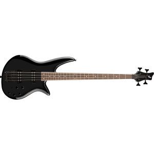 Jackson X Series Spectra Bass SBX IV Gloss Black